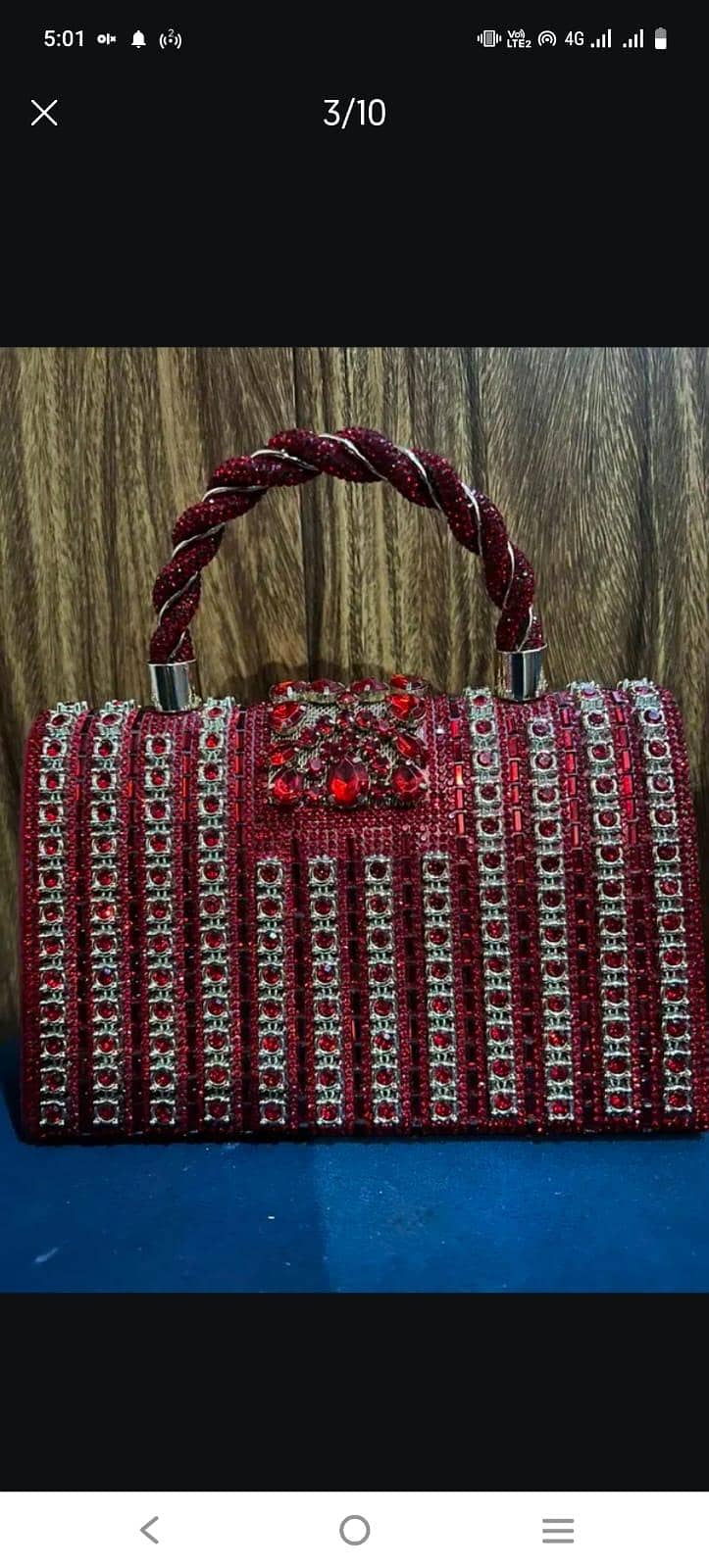 clive bag 2