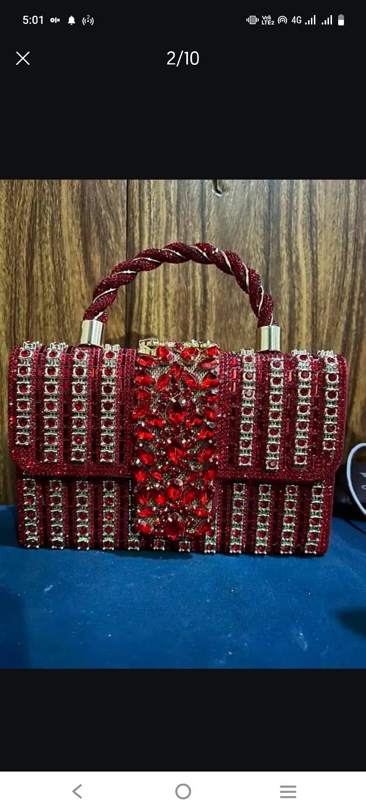 clive bag 3