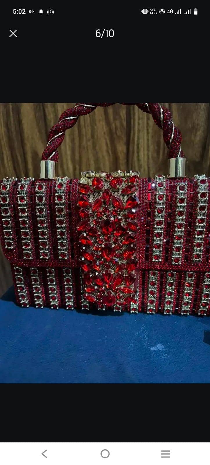 clive bag 4