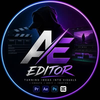  Professional Video Editor Available – Pakistan 
