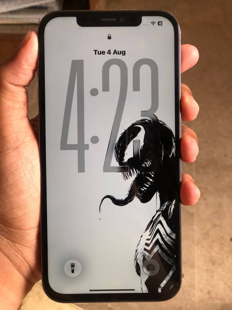 Apple iPhone 12 Pro Max 4