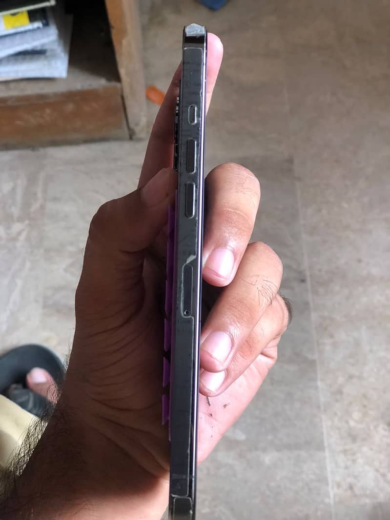Apple iPhone 12 Pro Max 5