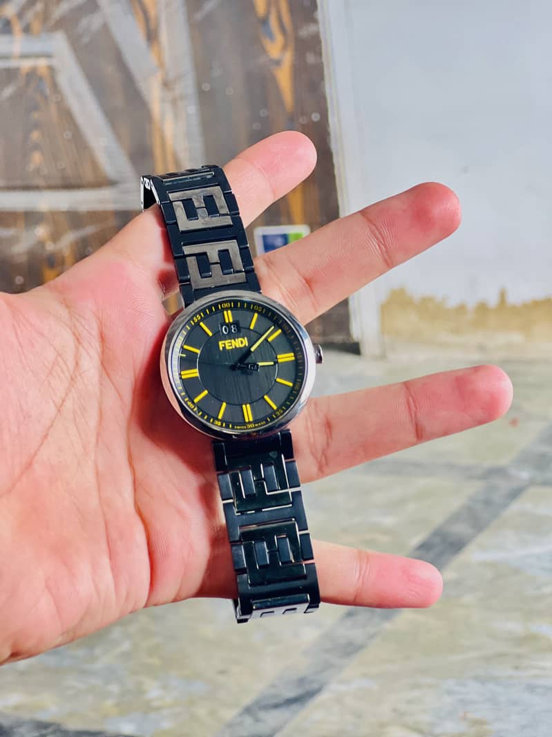 Fendi Forever 1