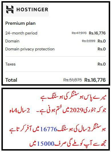 Web Hosting 0