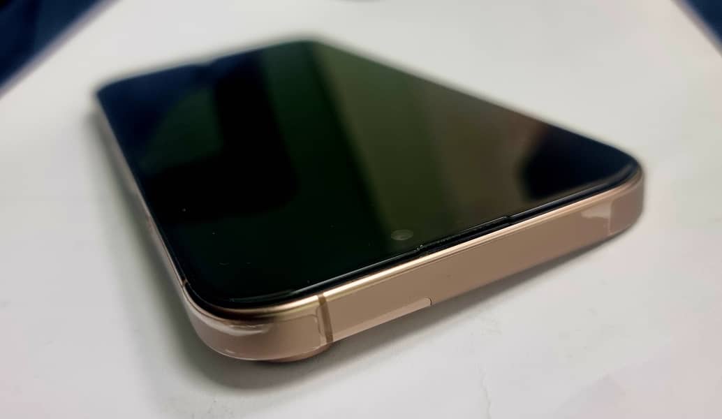 Apple iPhone 16 Pro Max 1