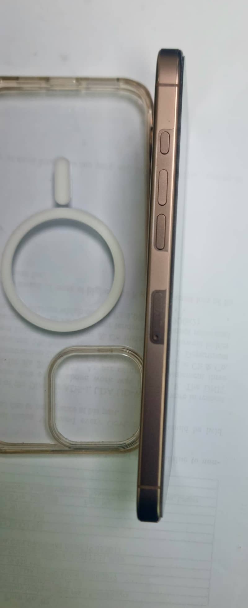 Apple iPhone 16 Pro Max 7