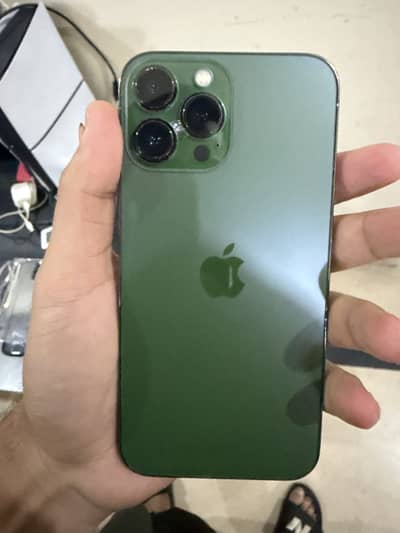 Apple iPhone 13 Pro Max
