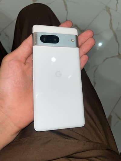 Google pixel 7