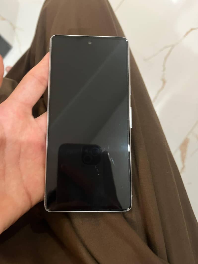 Google pixel 7 1