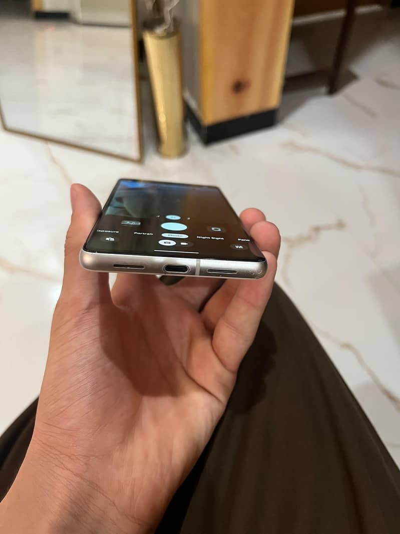 Google pixel 7 3