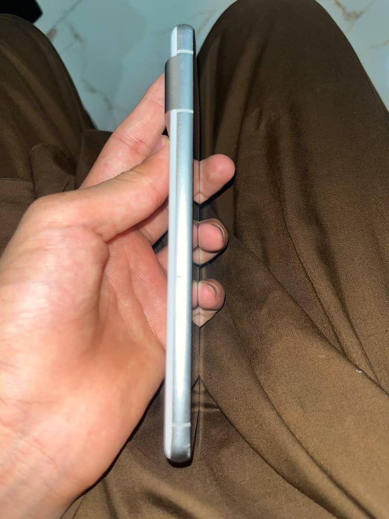 Google pixel 7 5