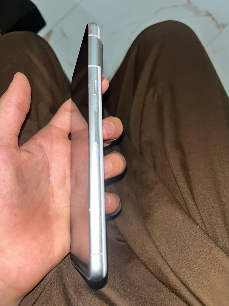Google pixel 7 6