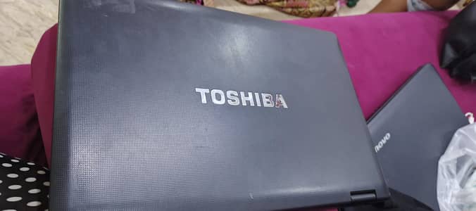 Good Condition laptop