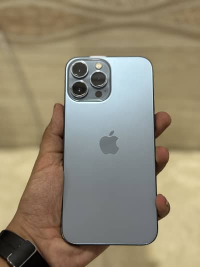 Apple iPhone 13 Pro Max factory