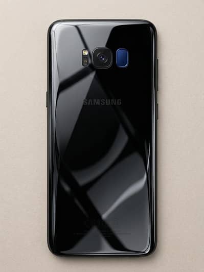 Samsung Mobile S8 Plus