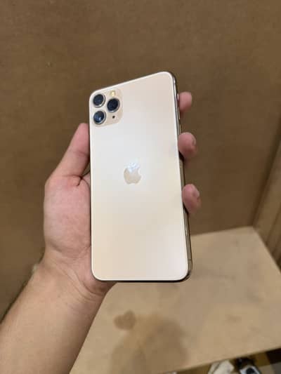 Apple iPhone 11 pro max