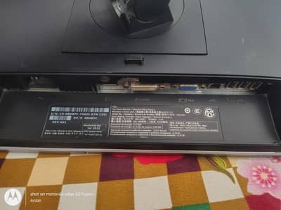 2 adad LCD