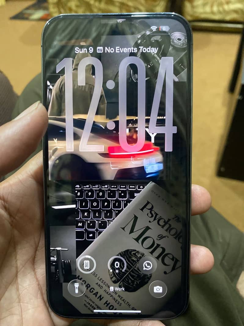 Apple iPhone 14 Pro Max 2
