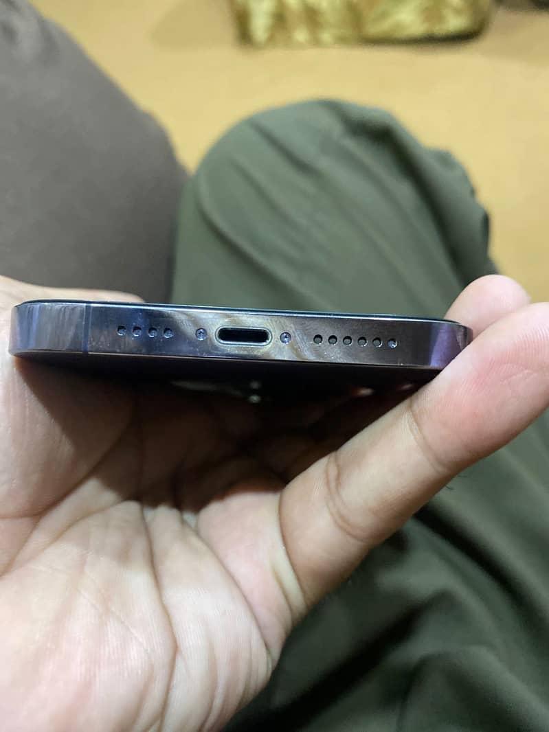 Apple iPhone 14 Pro Max 5