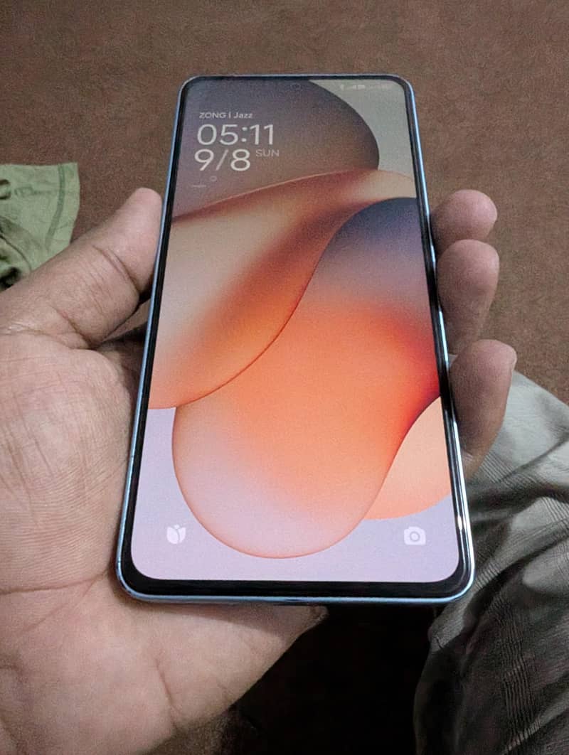 Redmi note 13 6