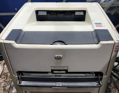 Hp Laser Jet 1160 printer