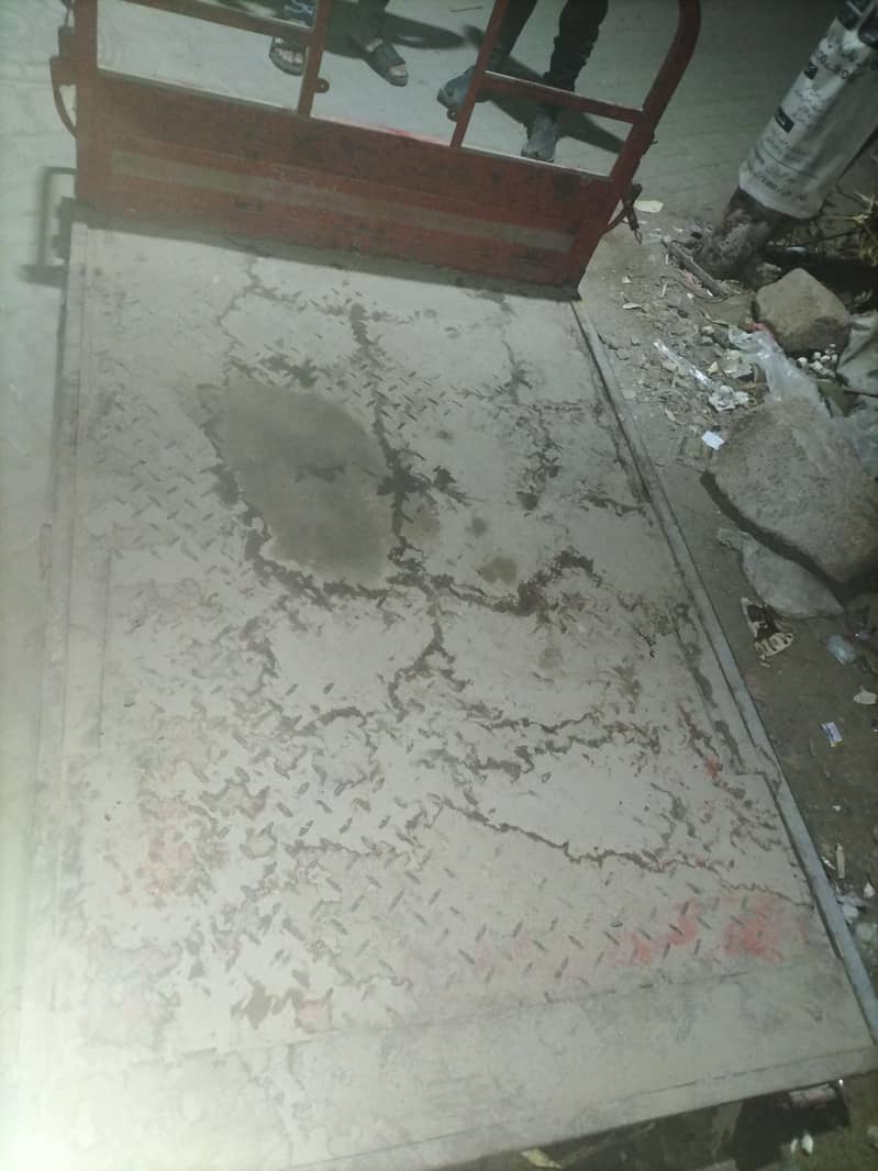 Loader chinchi Dala 2