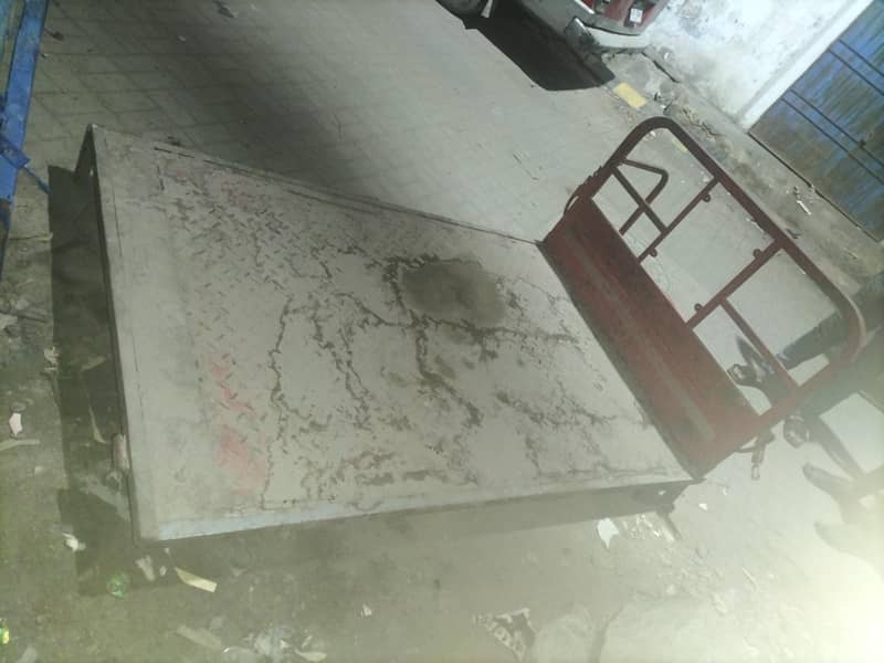 Loader chinchi Dala 3