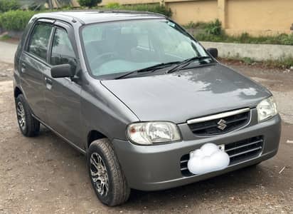 Suzuki Alto 2010