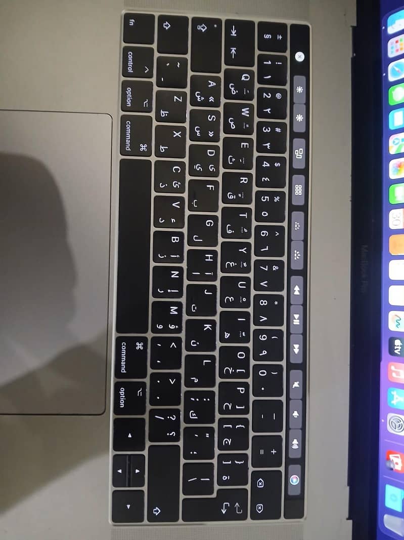 Apple MacBook Pro 4