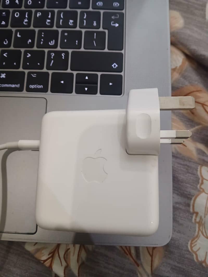 Apple MacBook Pro 6