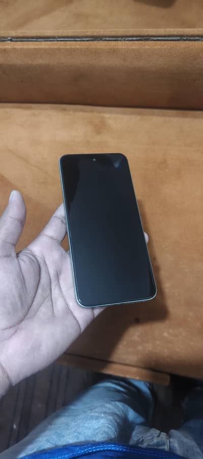 Infinix Hot 50i
