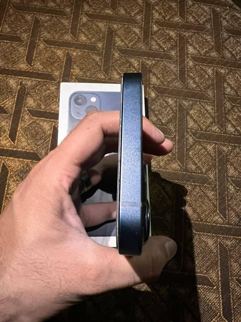 Iphone 13 3