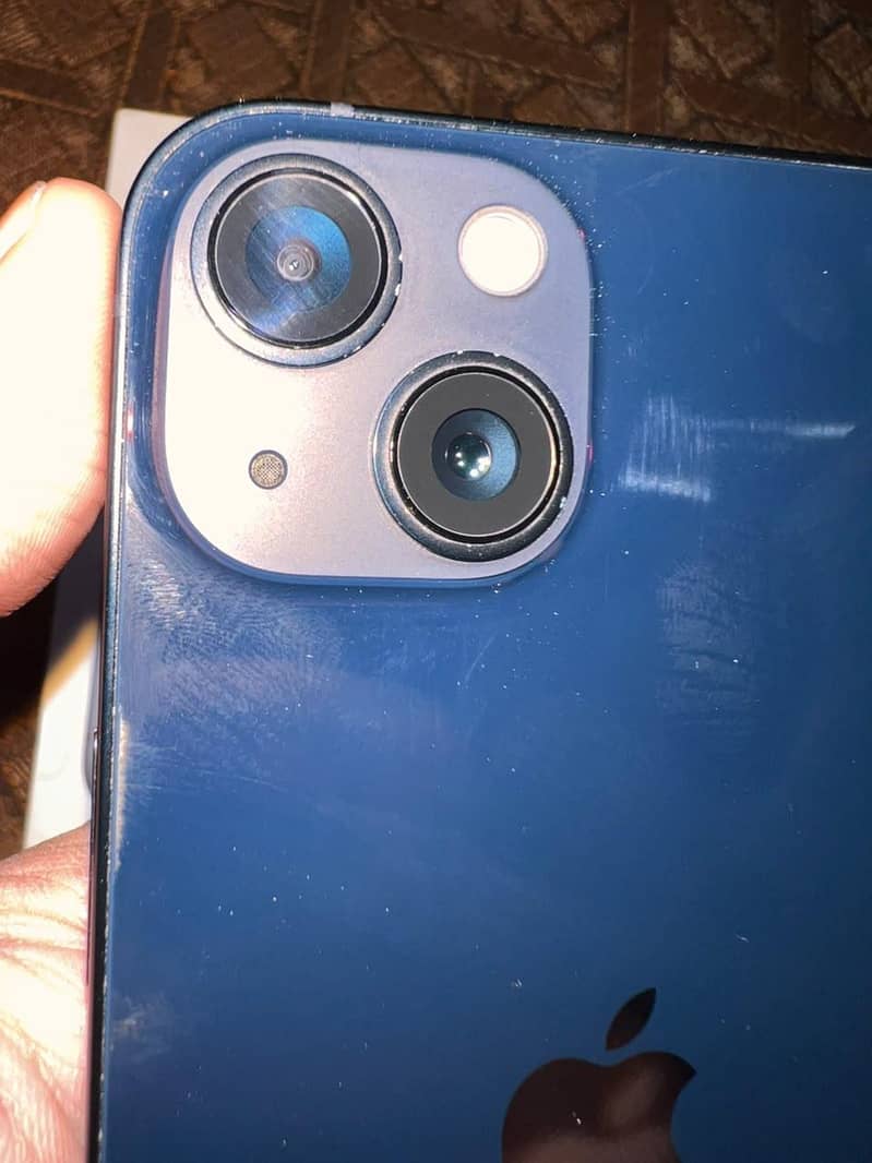 Iphone 13 5