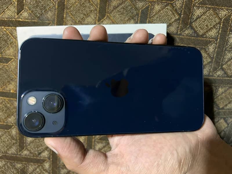 Iphone 13 6