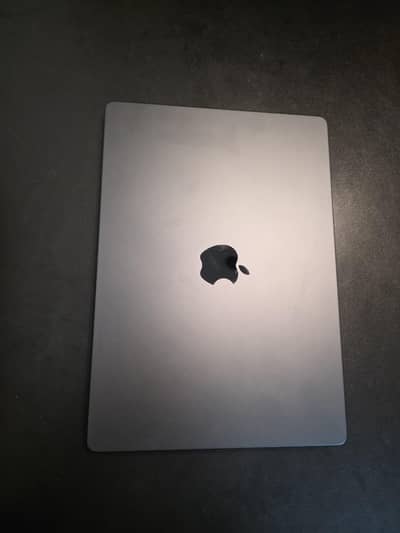 Apple MacBook Pro M4 (2024) | 14" | 16GB RAM | 512GB SSD