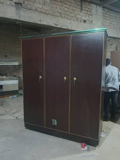 wardrobe/almari/store Room/wooden work