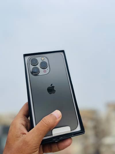 Apple iPhone 13 Pro 512gb Jv