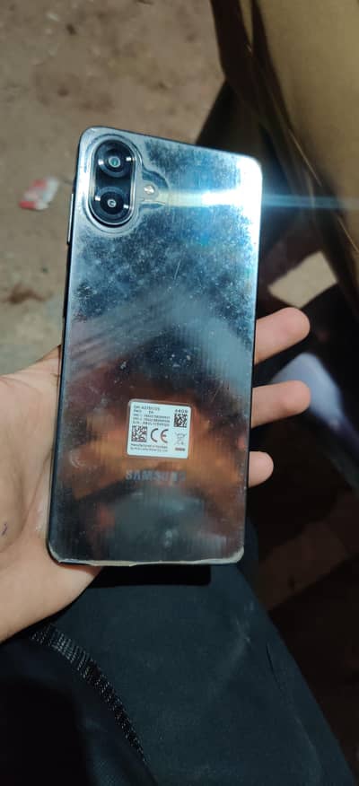 Samsung Mobile A07 4/ 64