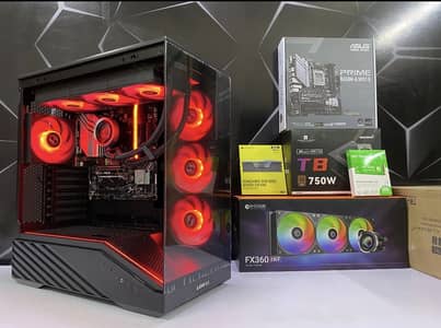 Gaming Pc