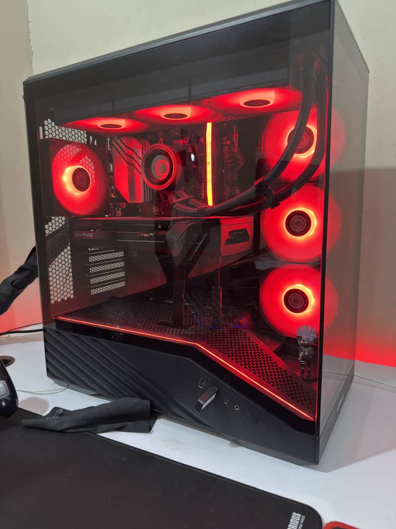 Gaming Pc 1