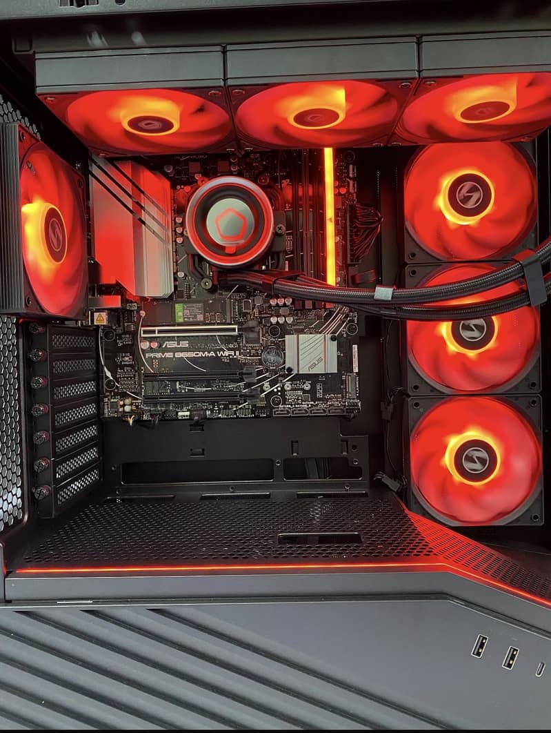 Gaming Pc 2