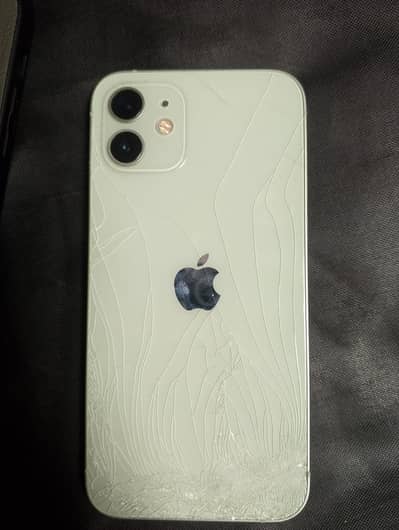 Apple iPhone 12