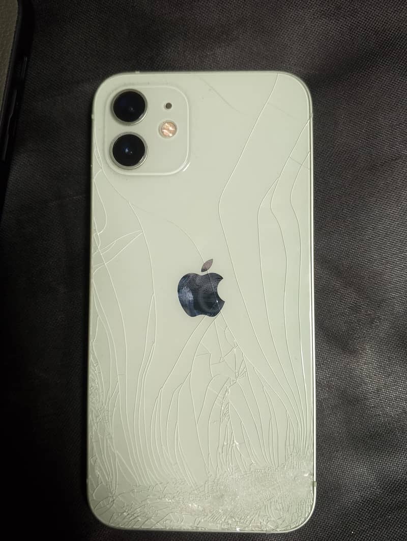 Apple iPhone 12 0