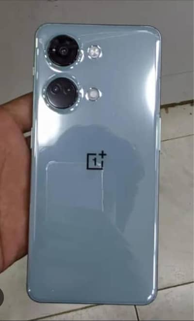One Plus Nord 3 5G