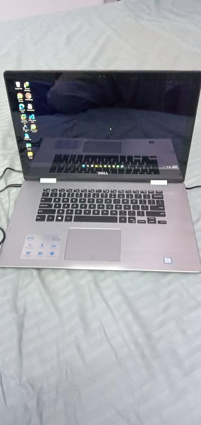 Dell laptop i5 7 generation