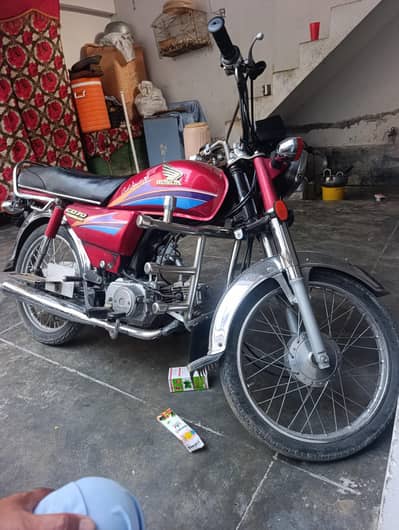 honda
