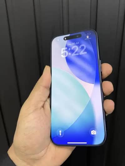Apple iPhone 17 Pro
