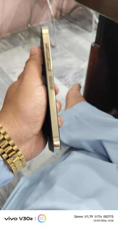 13 pro max 128gb non PTA