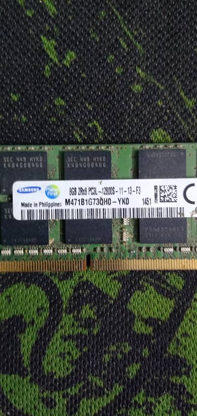 Laptop Samsung 8gb ram