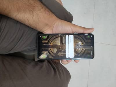 Infinix Hot 12 Play
